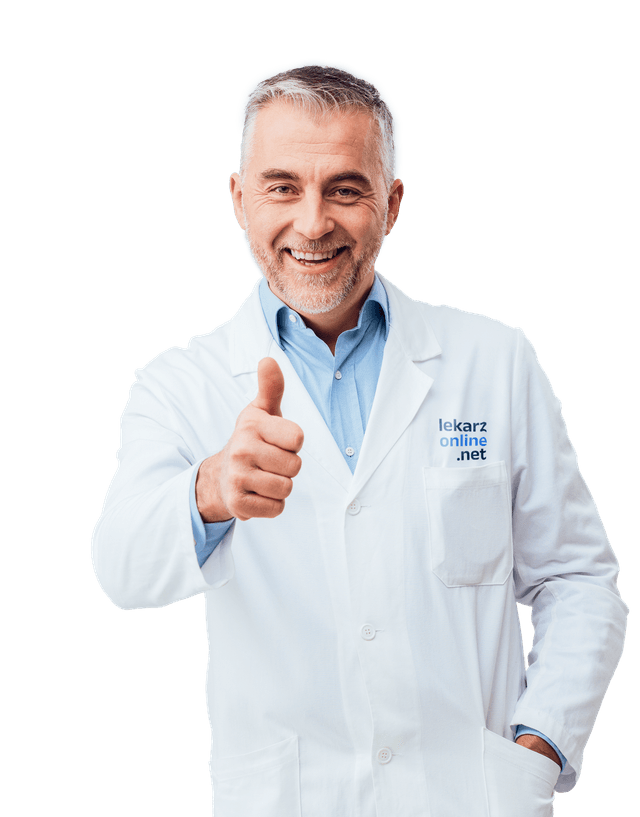 lekarz